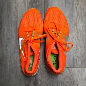 Nike Running Shoes. men’s 10.5